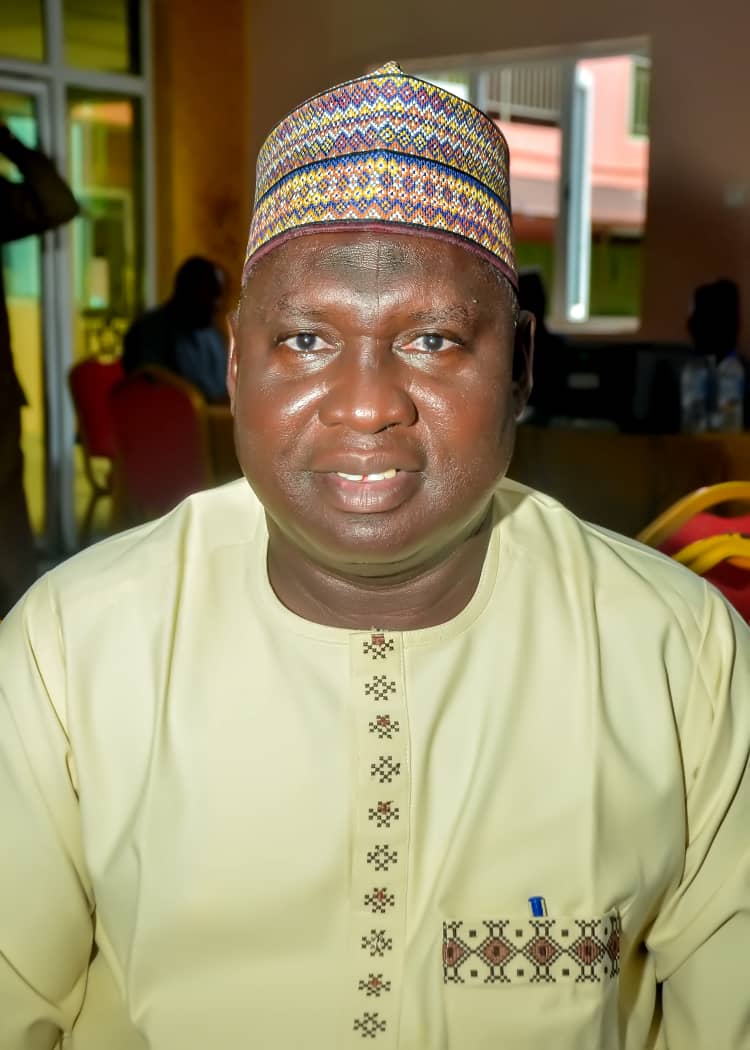 Hassan Shuaibu Kwalam