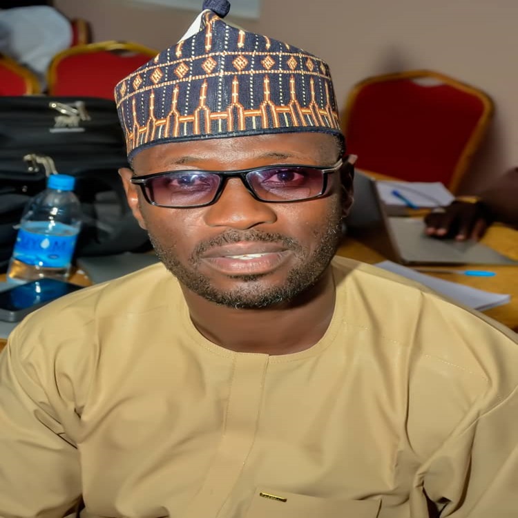 Yau Sani Usman